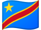 Congo, the Democrati