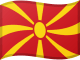 Macedonia, The Forme